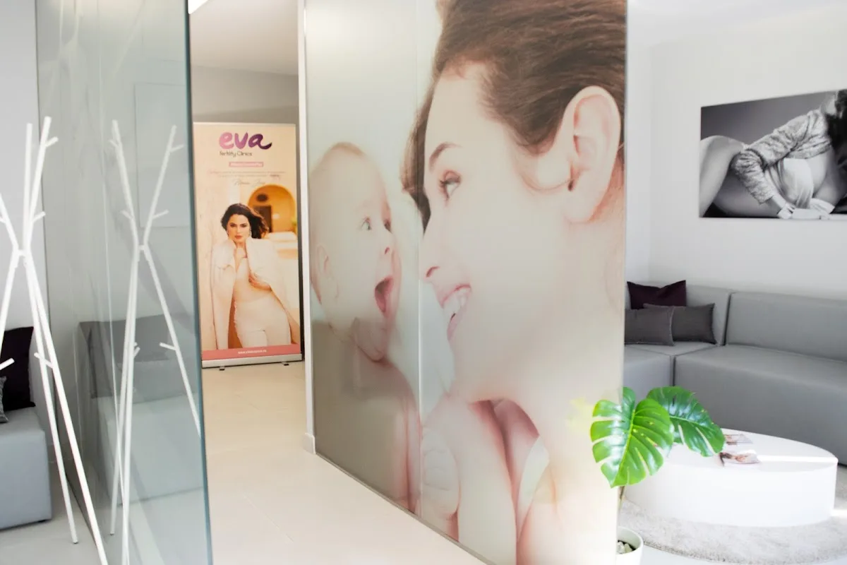 EVA Fertility Clinic Madrid — photo 4