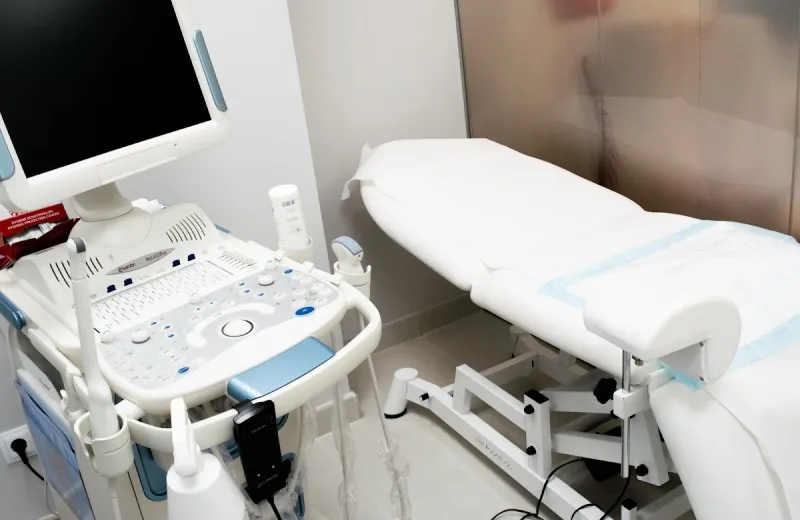 EVA Fertility Clinic Madrid