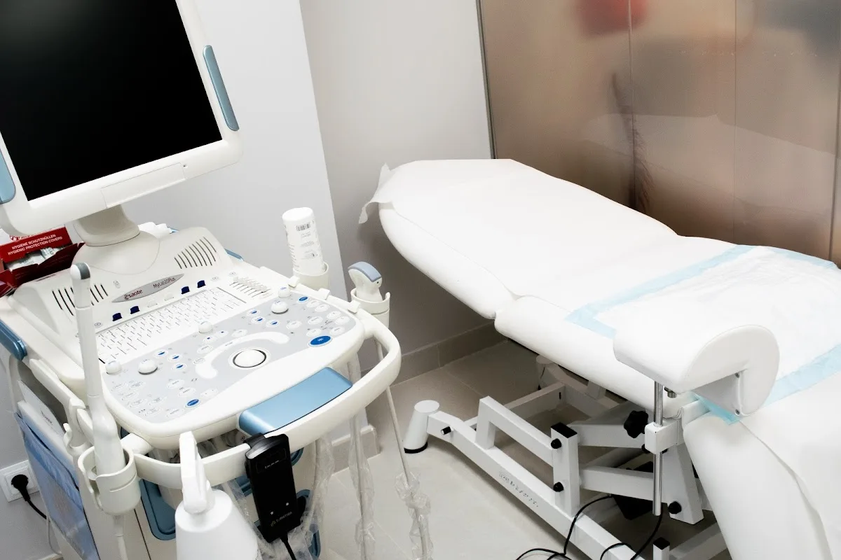 EVA Fertility Clinic Madrid — photo 1