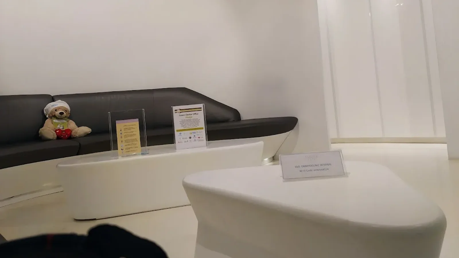 Embryoclinic IVF Unit