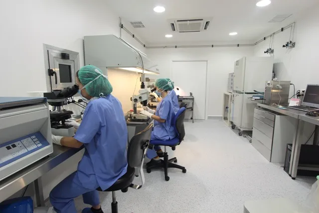 Fertility Clinic HRU — photo 2