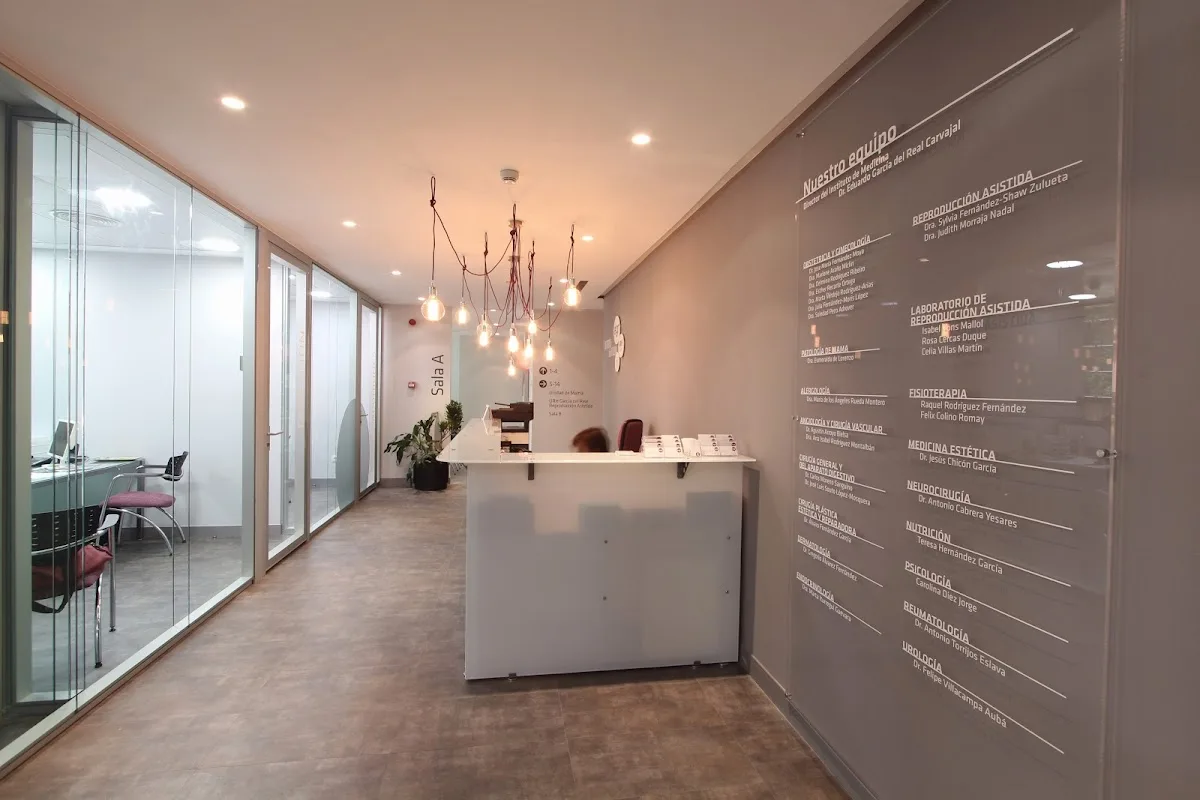 Fertility Clinic HRU — photo 4