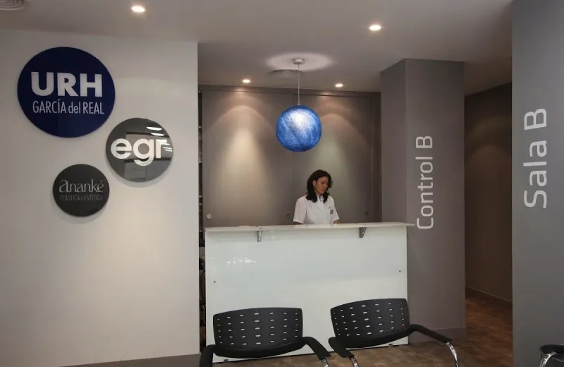 Fertility Clinic HRU