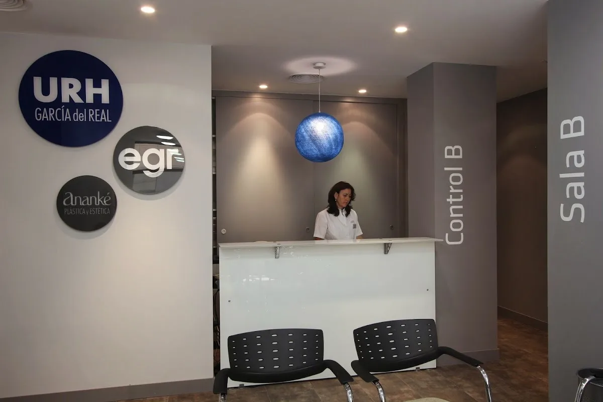 Fertility Clinic HRU — photo 1