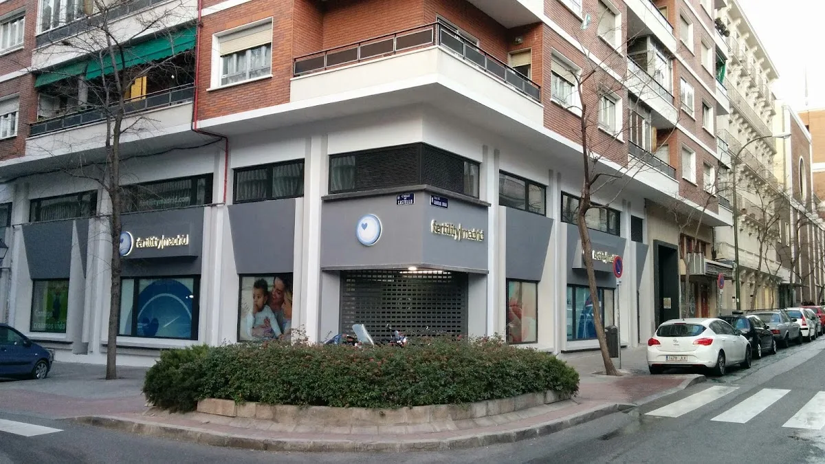 Fertility Madrid — photo 4