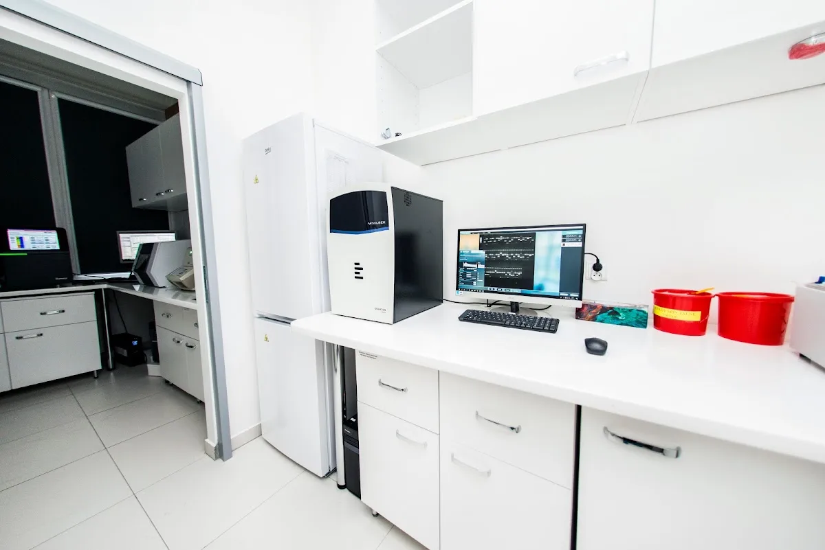 GYNCENTRUM Katowice — photo 5