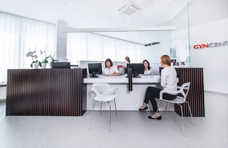 GYNCENTRUM Katowice