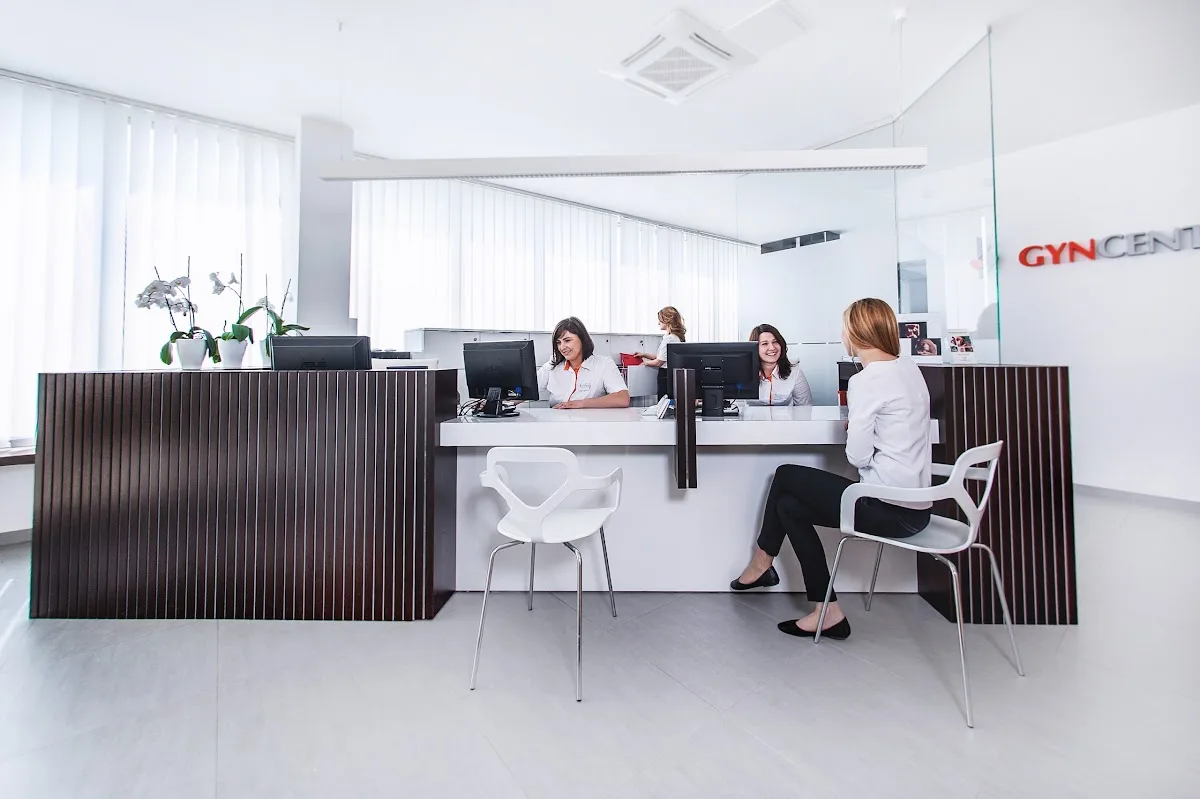GYNCENTRUM Katowice — photo 1