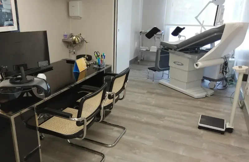 Ginemed Madrid Pardo de Aravaca