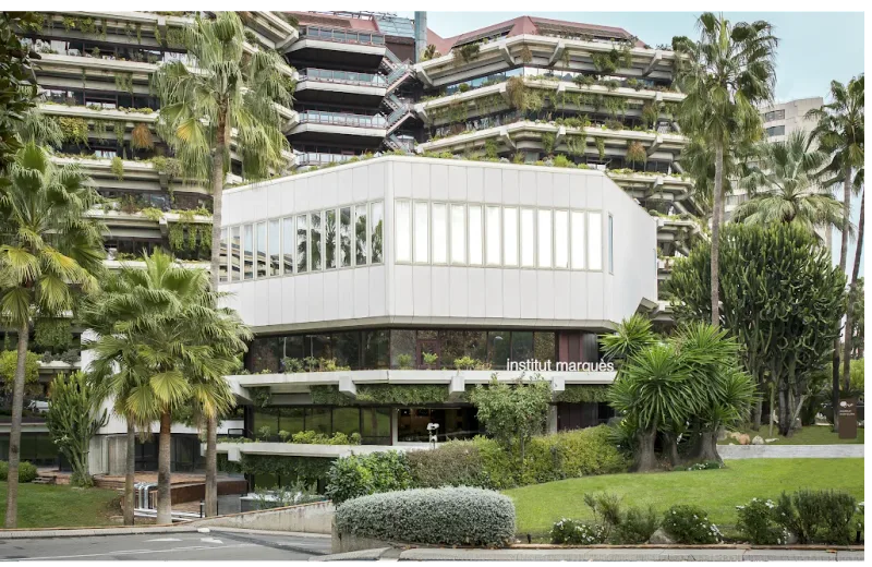 Institut Marquès