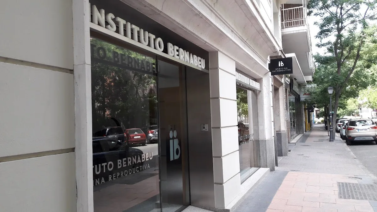 Instituto Bernabeu Madrid — photo 2
