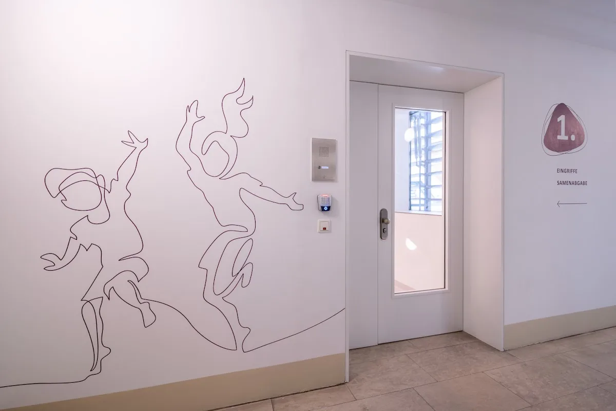 Kinderwunschzentrum an der Wien - Obruca & Strohmer — photo 2