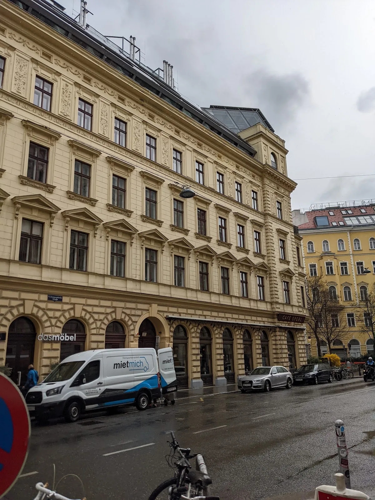 Kinderwunschzentrum an der Wien - Obruca & Strohmer — photo 3