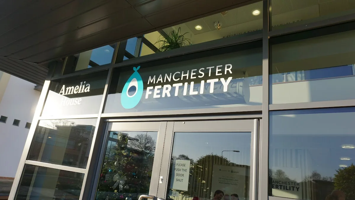 Manchester Fertility — photo 3