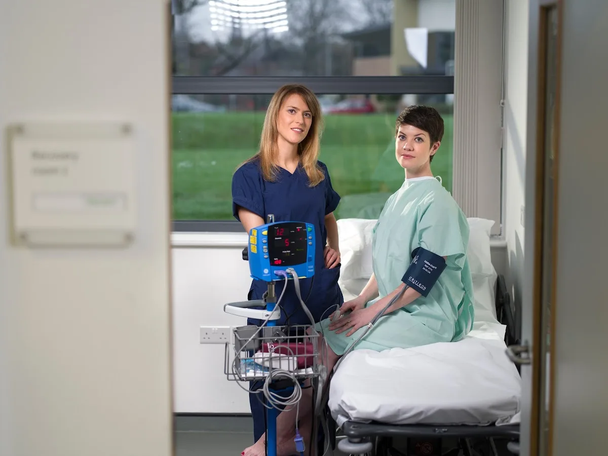 Manchester Fertility — photo 5