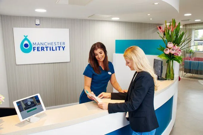 Manchester Fertility — photo 1