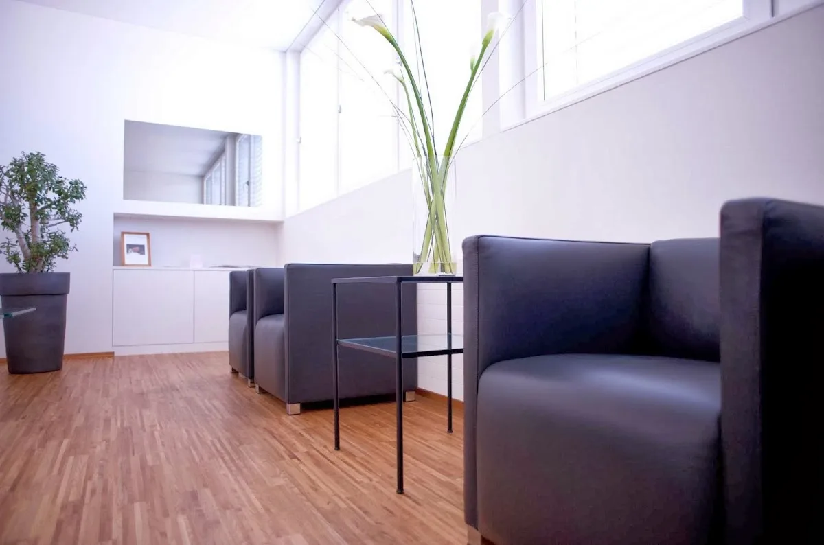 Next Fertility IVF Prof. Zech Bregenz — photo 3