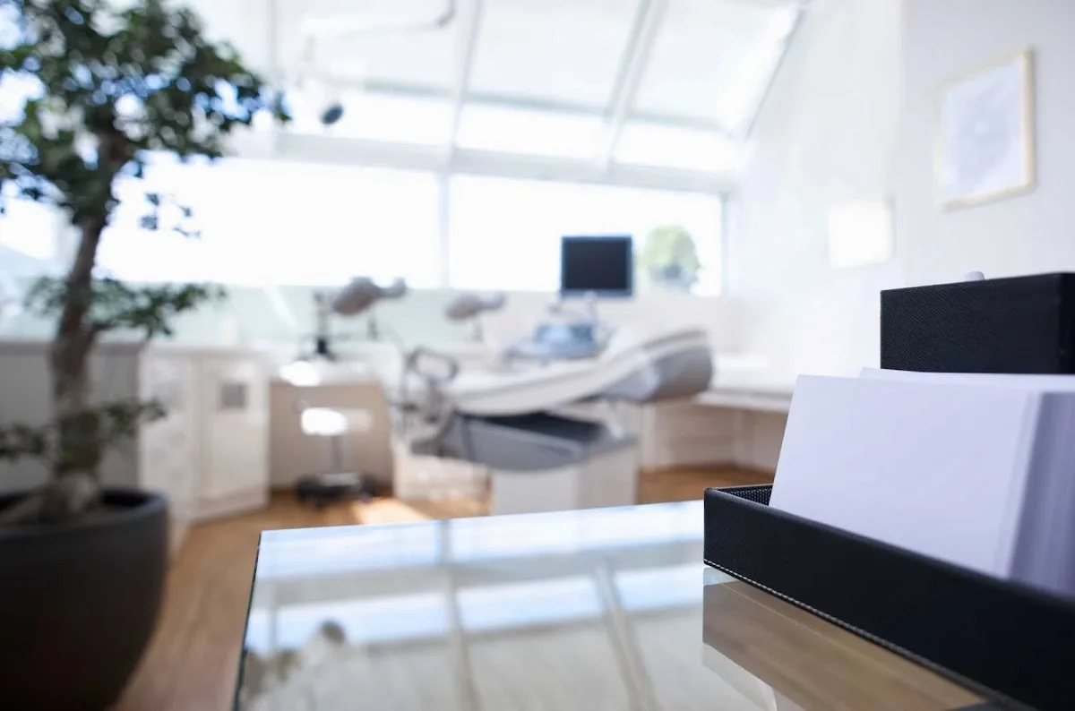 Next Fertility IVF Prof. Zech Bregenz — photo 1