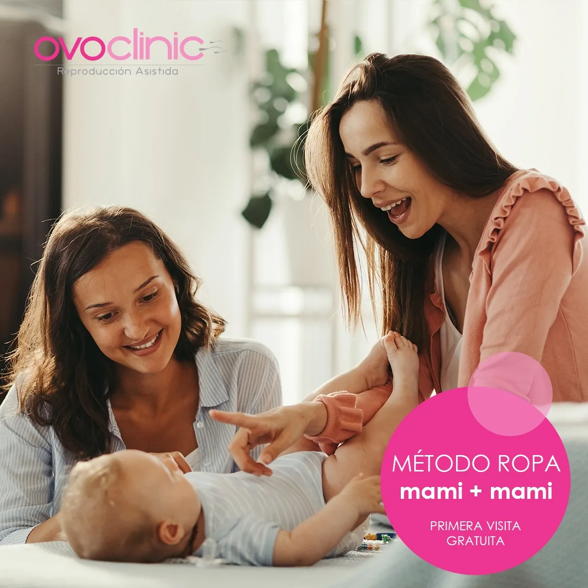OVOCLINIC | Reproducción Asistida Madrid — photo 2