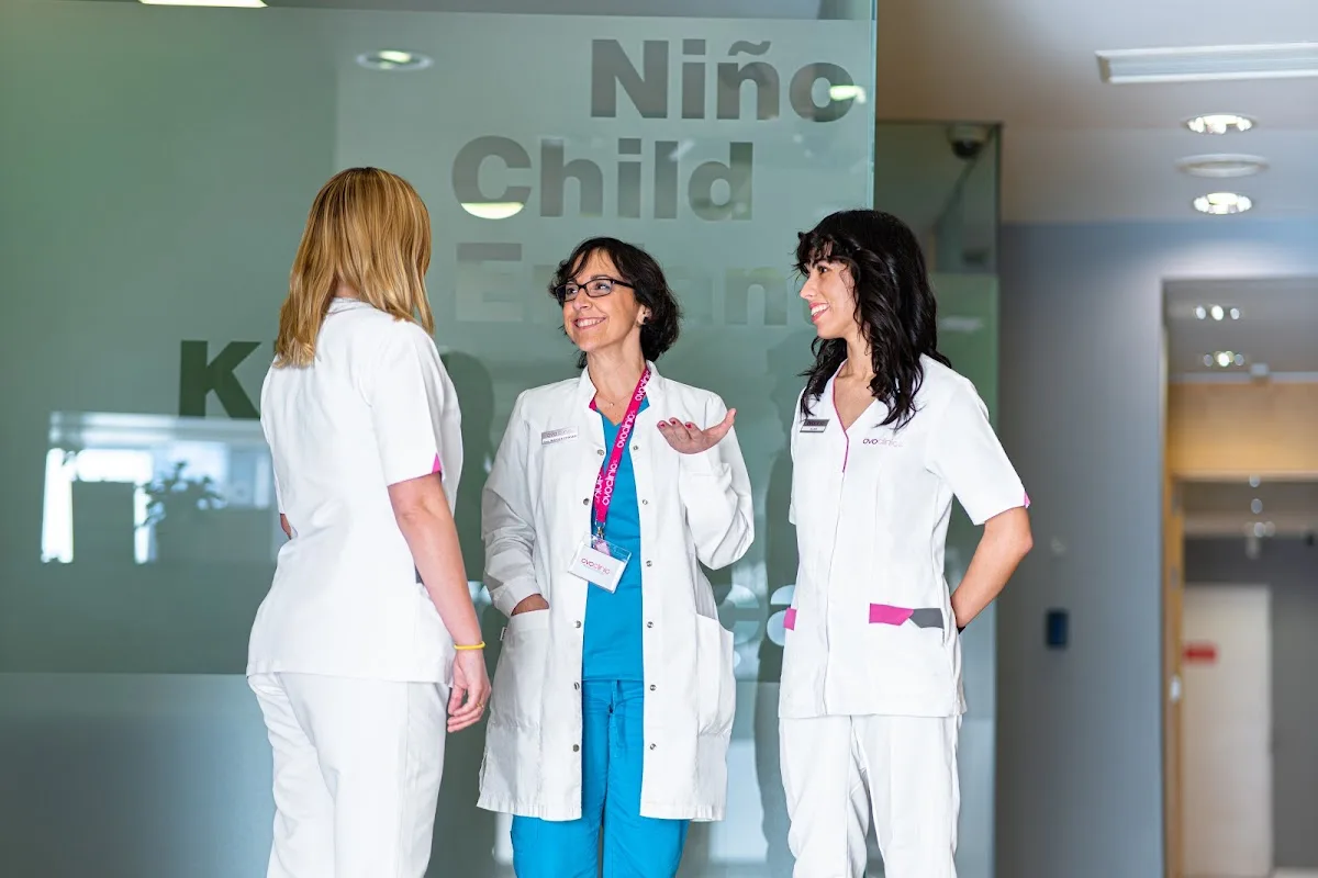 OVOCLINIC | Reproducción Asistida Madrid — photo 3