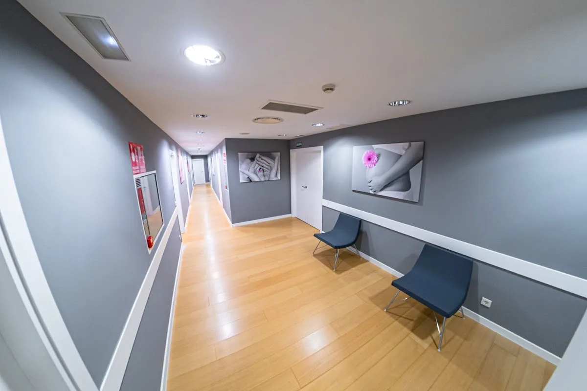 OVOCLINIC | Reproducción Asistida Madrid — photo 4