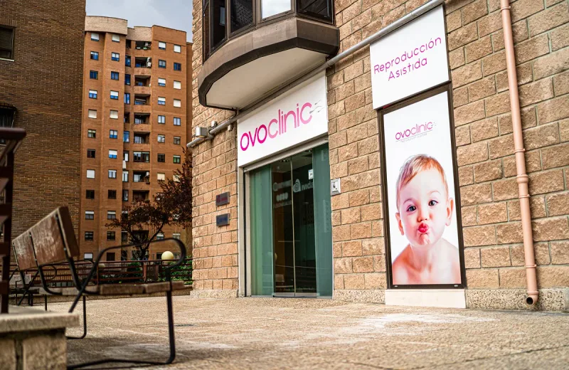 OVOCLINIC | Reproducción Asistida Madrid