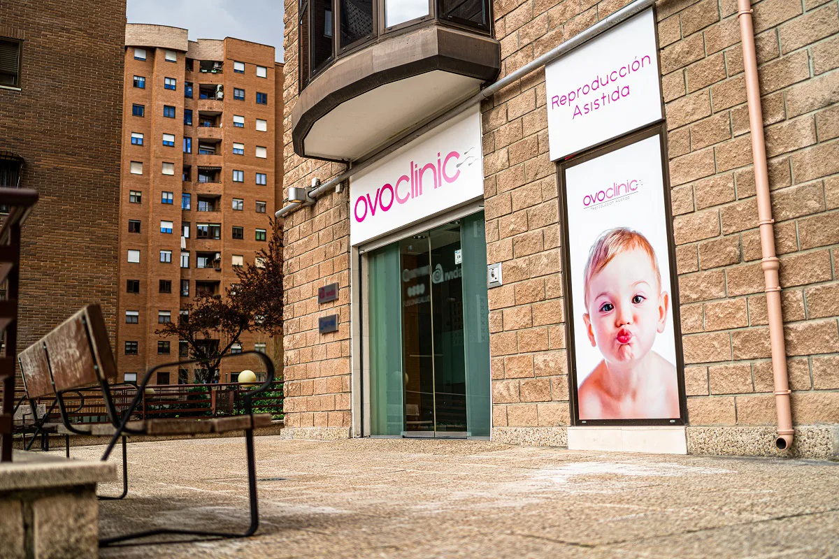 OVOCLINIC | Reproducción Asistida Madrid — photo 1