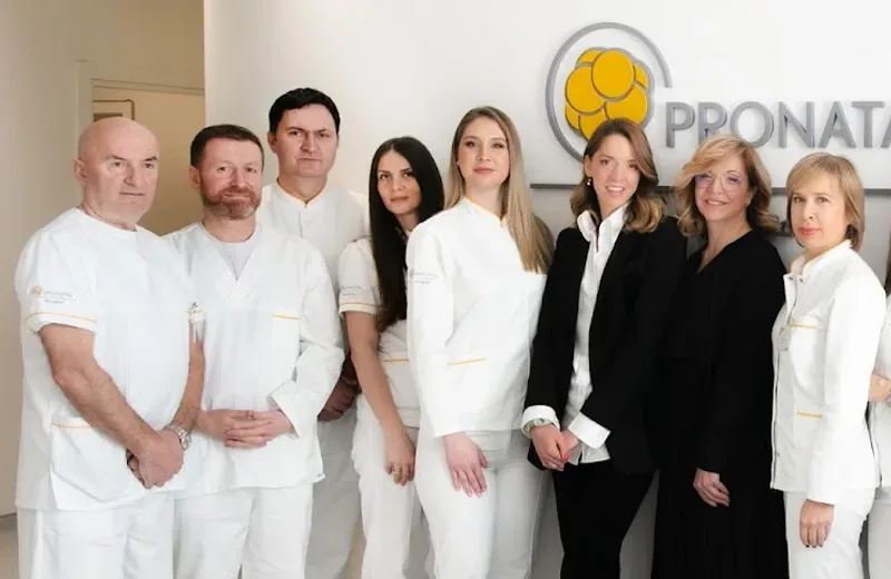 Pronatal Beograd