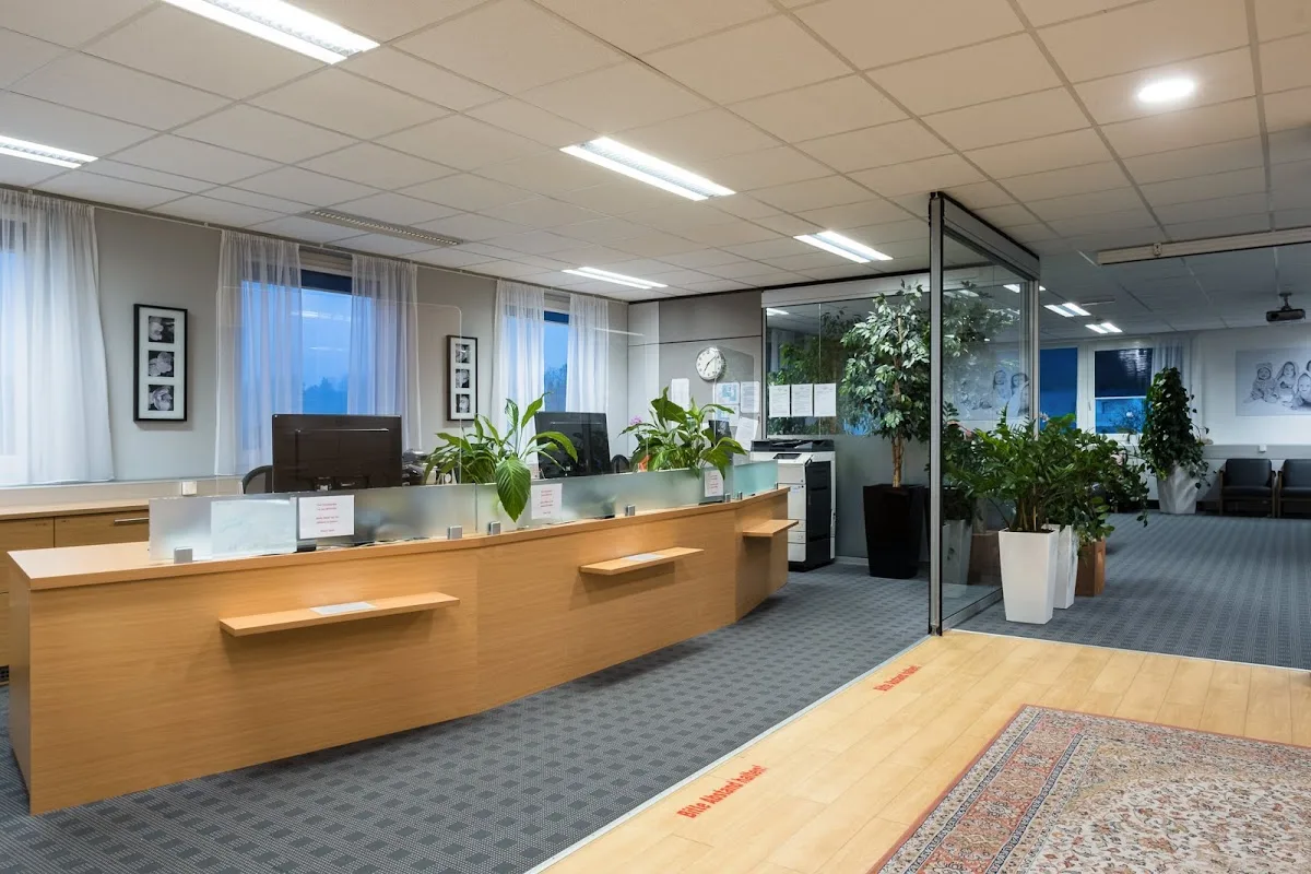 TFP Kinderwunsch Wels — photo 3