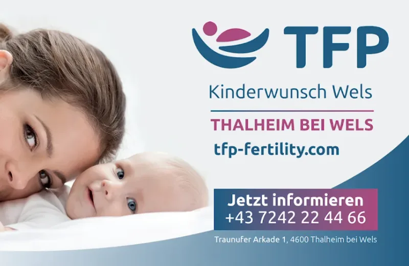 TFP Kinderwunsch Wels