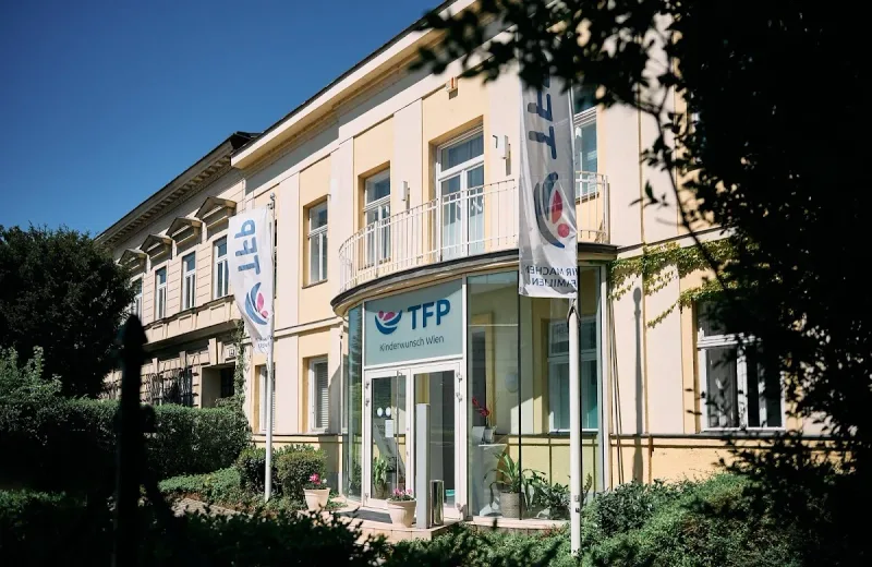 TFP Kinderwunsch Wien