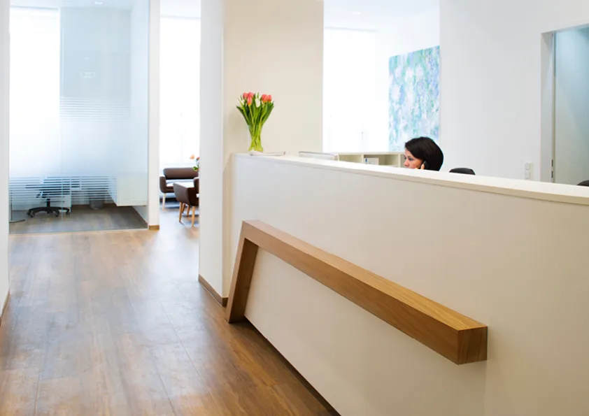 Wunschkind Klinik Dr. Brunbauer, Wien — photo 2