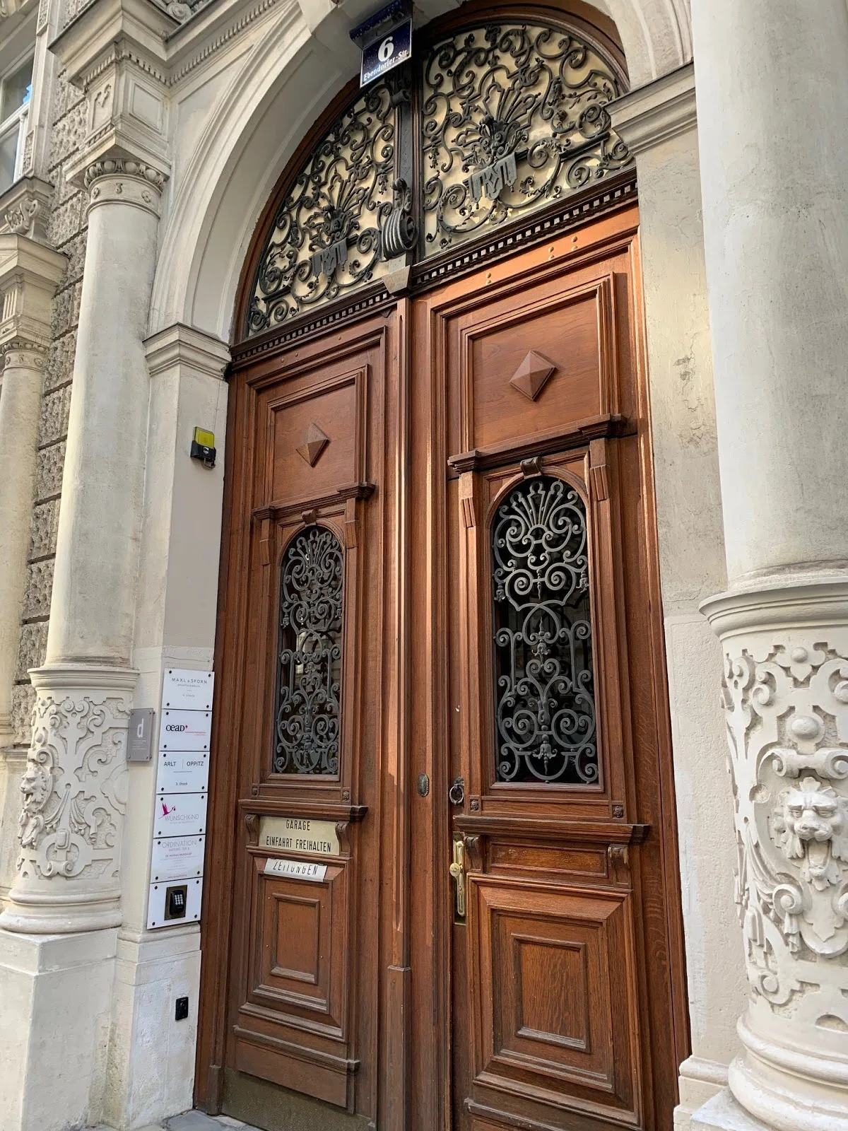 Wunschkind Klinik Dr. Brunbauer, Wien — photo 4