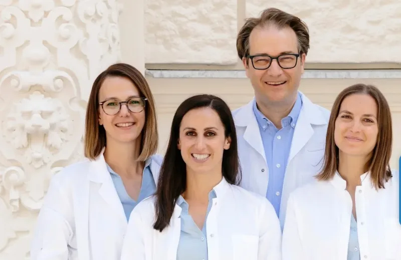 Wunschkind Klinik Dr. Brunbauer, Wien