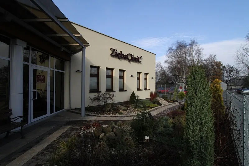 Zięba Clinic — photo 5