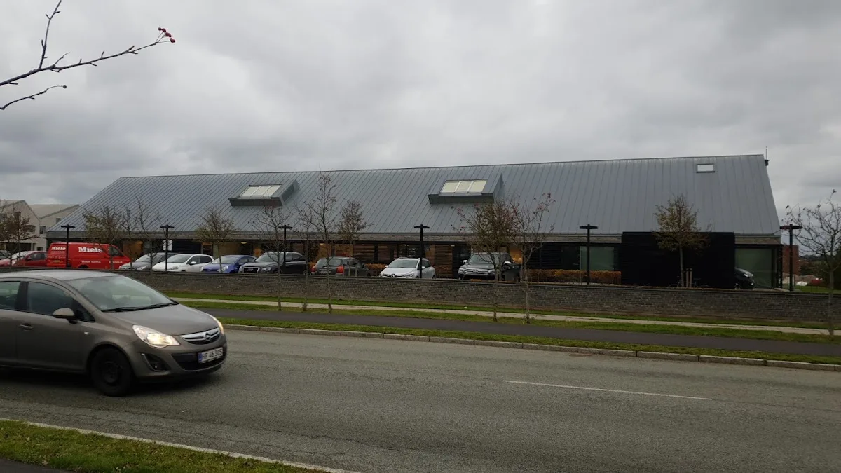 AAGAARD Klinik — photo 2