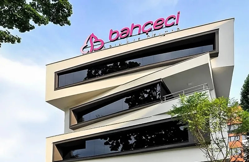 Bahçeci BIH IVF Center