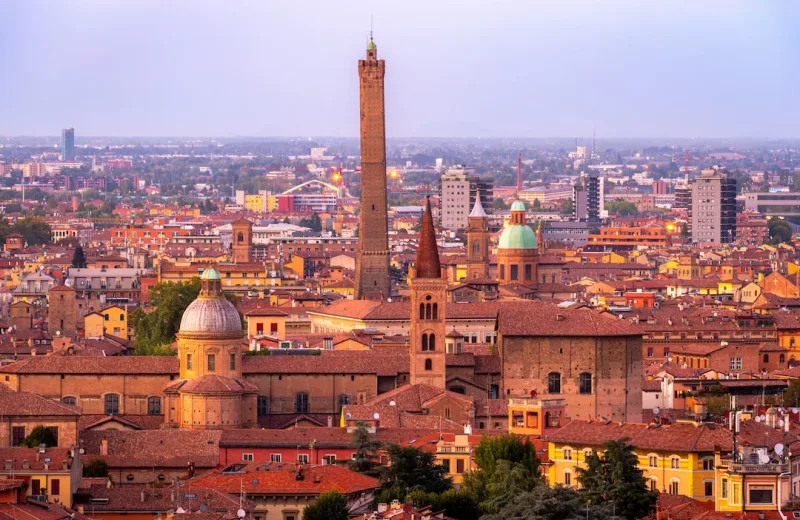 Bologna
