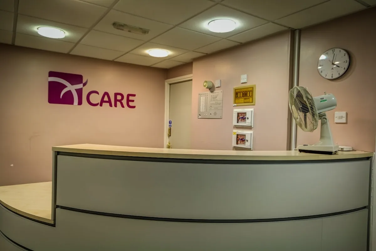 CARE Fertility Manchester — photo 5