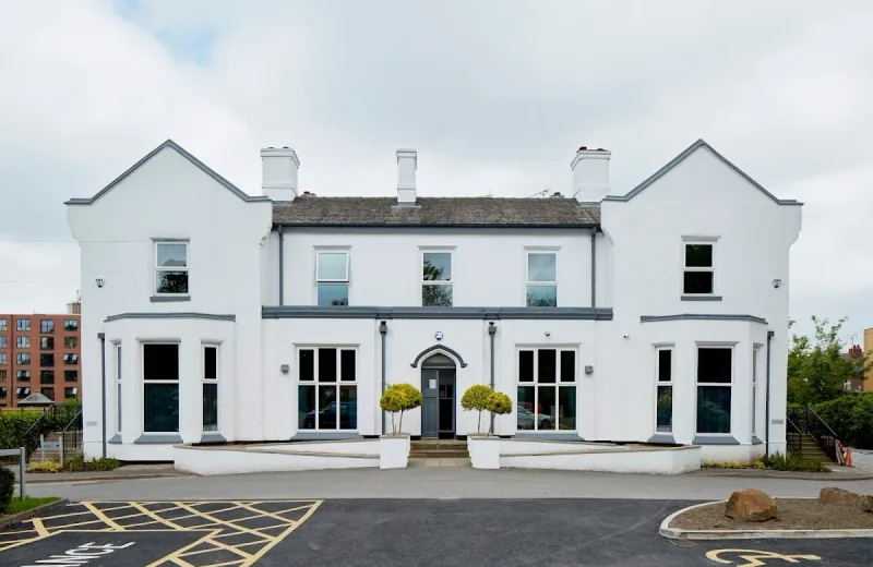 CARE Fertility Manchester