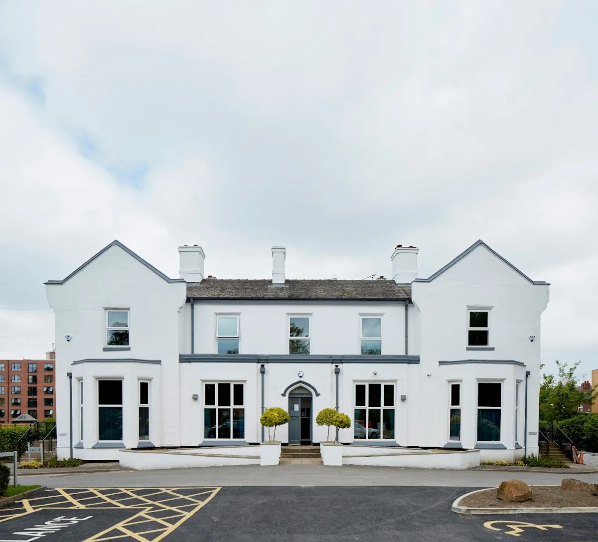 CARE Fertility Manchester — photo 1