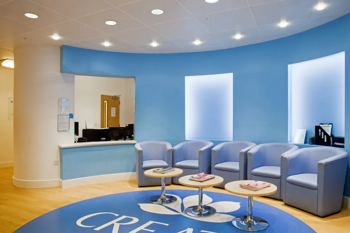 CREATE Fertility — photo 2