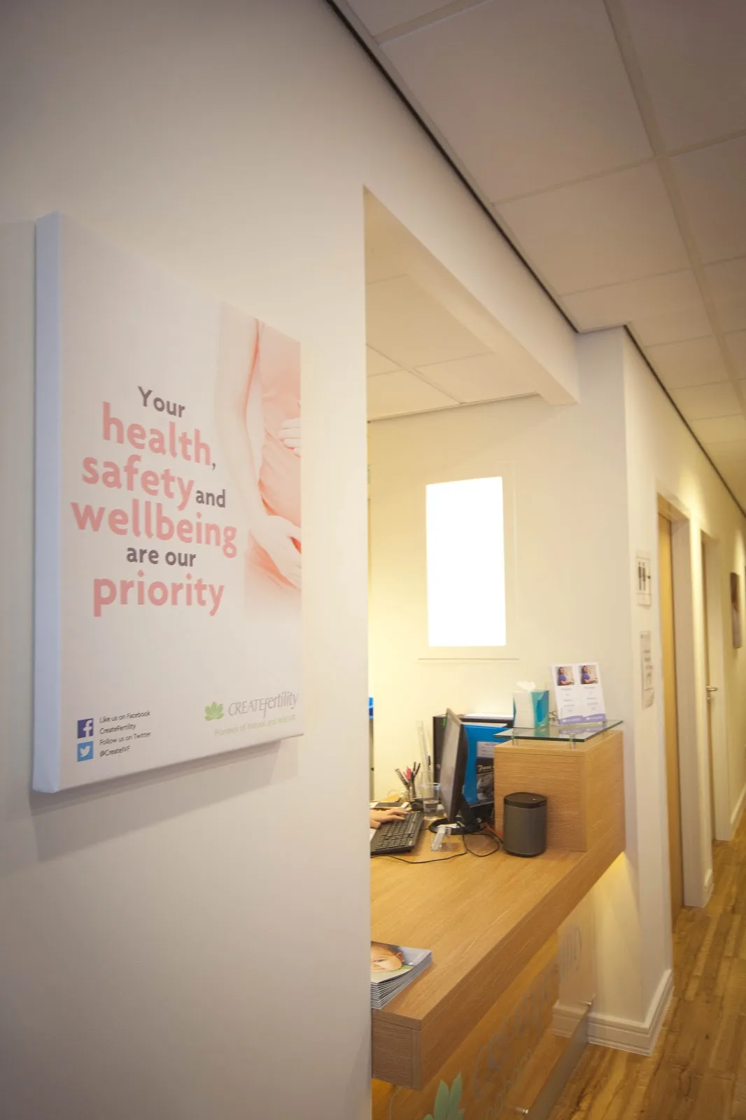 CREATE Fertility — photo 5