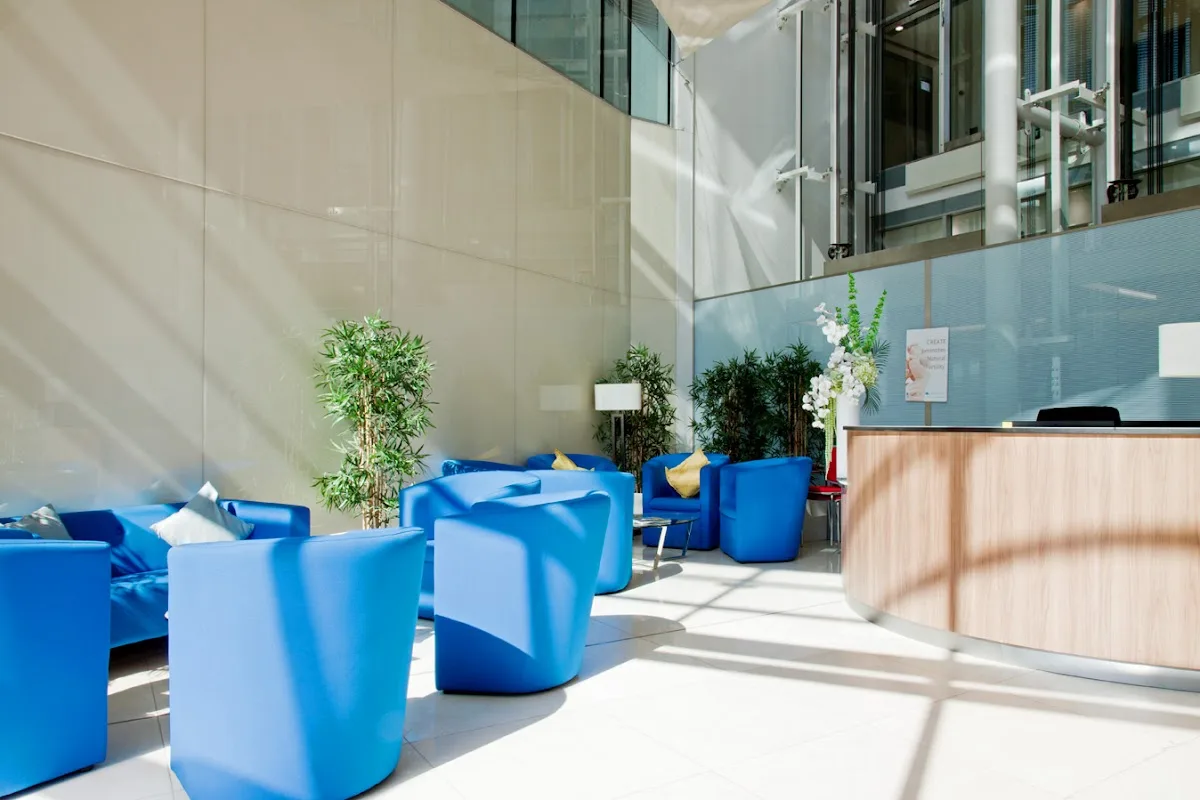 CREATE Fertility — photo 4