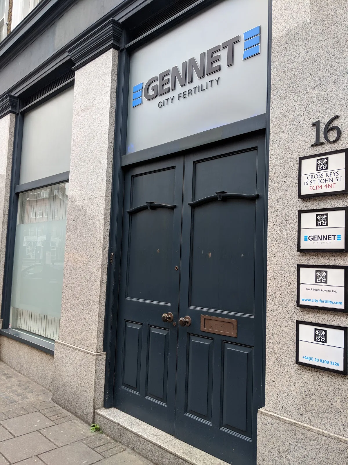 CRGH City — photo 3