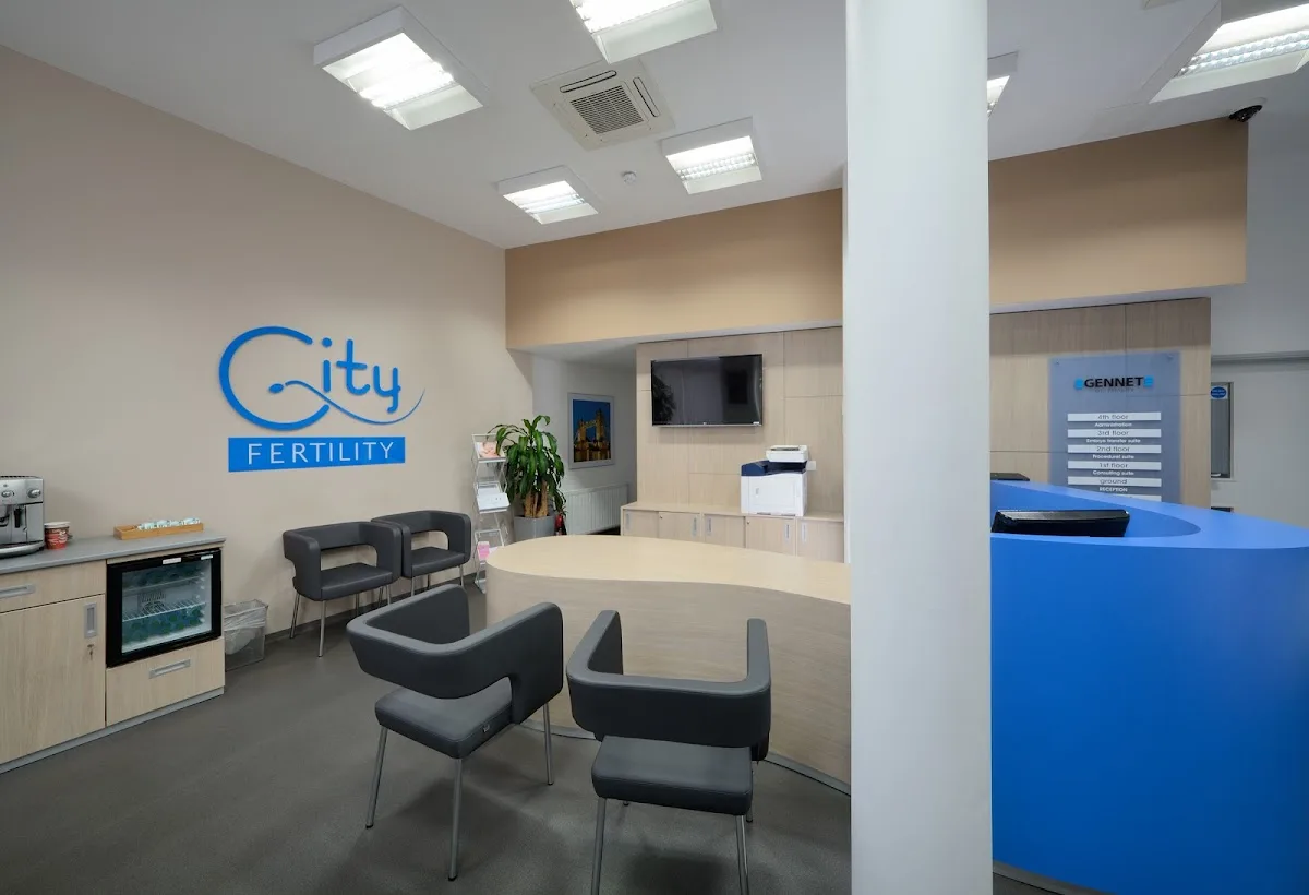 CRGH City — photo 5