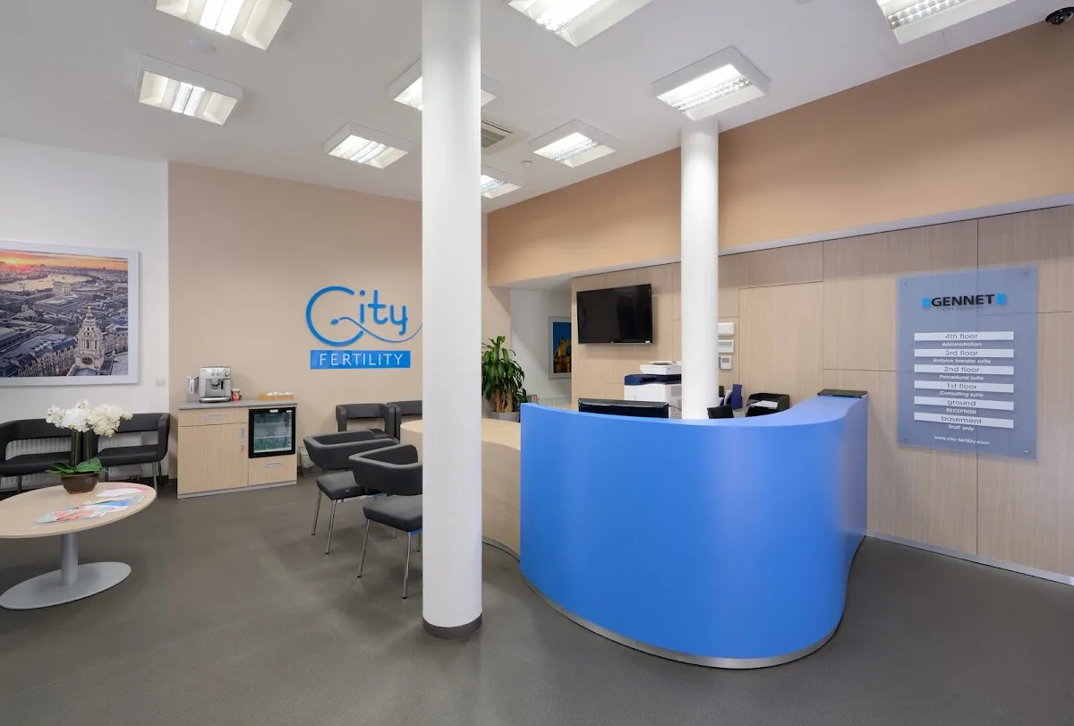 CRGH City — photo 1