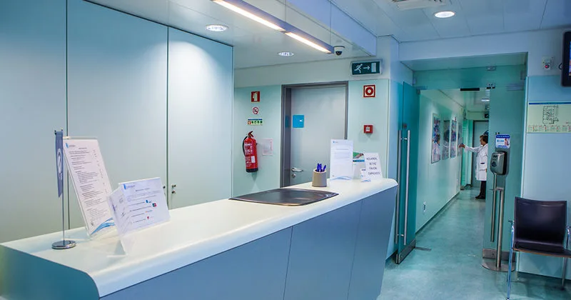 Cemeare - Centro Médico de Assistência à Reprodução — photo 2