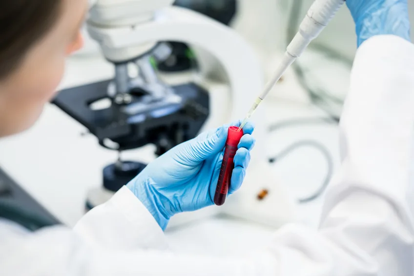 Clinic Infertility Treatment Angelius Provita — photo 3