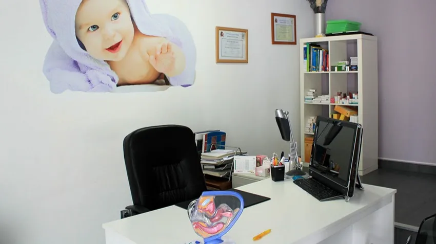 Clínica EVA Fertilidad y Reproducción Asistida — photo 1